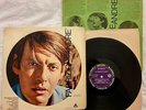 FABRIZIO DE ANDRE - VOL 1 - ANNO 1967 - Bluebell BB/LPS 39