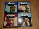 4 LP-Boxen Duke Ellington 
