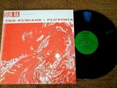 SUN RA THE NUBIANS OF PLUTONIA VINYL LP RECORD JAZZ SATURN