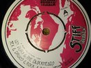 IAN DURY SEX & DRUGS 1977 NME STIFF VINYL 7