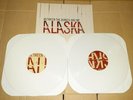 BETWEEN THE BURIED AND ME- Alaska WHITE Vinyl ed.200