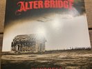 Alterbridge Alter Bridge Vinyl Fortress RR 7607-1 First Press