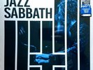 Jazz Sabbath ?– Jazz Sabbath (MONO) - RSD Exclusive -Ltd. 1500 Blue Vinyl - OOP
