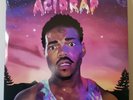 CHANCE THE RAPPER - Acid Rap x2 LP Color Vinyl Record Import Rap Hip Hop NEW