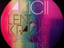 AVICII VS LENNY KRAVITZ 