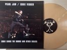 Pearl Jam Eddie Vedder Eddie Sings The Doors And Other Greats LP Colored Vinyl M