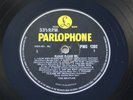 The Beatles Please Please Me Mono Rare 33 1/3 1963 Superb Condition