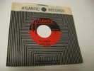 LaVern Baker/ Hey, Memphis b/w Voodoo Voodoo/ Atlantic/ 1961/ Original/ Rare