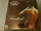 IVAN BOOGALOO JOE JONES Sweetback Rare funk Soul VG++ 1976 Joker records Private