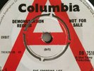 Mickey Finn,DEMO,The Sporting Life/Night Comes Down,EX,1965,Mod,Freakbeat,Page