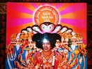 Jimi Hendrix - Axis: Bold as Love (A1 B1 MATRIX) 1ST FIRST PRESSING MONO LP 1967