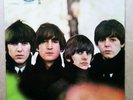 The Beatles - Beatles for Sale 1st FIRST Pressing 1964 Mono Vinyl LP N/MINT