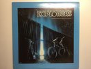 Explorers Soundtrack Vinyl LP - Jerry Goldsmith