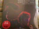 Bruce Springsteen - Hammersmith Odeon, London '75. RSD ‘17 Exclusive Release. NM
