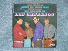 Los Canarios - Three Two One Ah 1969 FRANCE EP JAG MOD FREAKBEAT