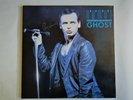 Gary Numan Ghost  Double Vinyl LP SIGNED  NUMAD1007 - VG+ Condition