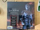 Michael Jackson HIStory Book 1 Vinyl (LP) Box Set Still Sealed