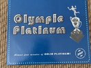 Pearl Jam Olympic Platinum 1996 Fan Club Single Mint Condition? 7 Inch Vinyl?