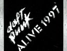Daft Punk - Alive 1997 / Vinyl LP