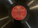 78 RUSSIAN    PETER LESHTCHENKO   COLUMBIA 20336-F   E+ / NM  SEE PHOTOS