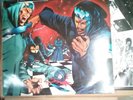 Genius/GZA - Liquid Swords - 2LP Original Pressing - with original inners 1995