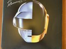Daft Punk - Random Access Memories 2LP Opened Unplayed