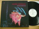 BLACK SABBATH- PARANOID RARE 1970 WHITE LABEL PROMO CLASSIC HARD ROCK METAL EX+