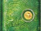 ALICE COOPER Billion Dollar Babies VINYL LP School's Out Poison Autograph SIGNED
