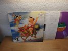 STONE TEMPLE PILOTS - purple - original purple colour Vinyl LP