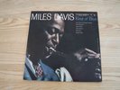 Superb Miles Davis Kind of Blue original 6-Eye Mono deep groove LP, NM-