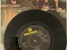 THE BEATLES    Nowhere Man     Vinyl  45 Record   EP    UK IMPORT