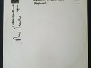 AUTOGRAPHED  Pet Shop Boys Vinyl Record Always On My Mind 12R 6171