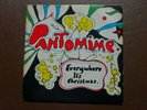Beatles Fan Club Flexi vinyl 'Fourth Christmas Record' 1966 Excellent- Condition