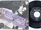 ITALY SPACE ODDITY PHILIPS DAVID BOWIE 7