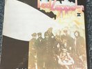 LP Led Zeppelin Led Zeppelin II UK 3RD PRESS 588198 RED MARROON LABELS VG/VG+
