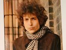 ORIGINAL BOB DYLAN VINYL RECORDS - BLONDE ON BLONDE + NEW MORNING - NM+ Shrink