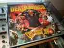 FIVE FINGER DEATH PUNCH - Got Your Six, 2015 double 2 vinyl LP set NEAR MINT.
