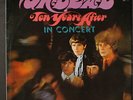 TEN YEARS AFTER: undead / ten years after in concert DERAM 12