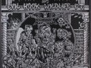 ROKY ERICKSON & EVIL HOOK WILDLIFE ET: the beast / heroin LIVE WIRE 12