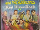 JOHNNY & HURRICANES: red river rock SURPRISE 12