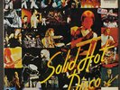 QUEEN (RELATED): solid hot disco FRIENDLY 12