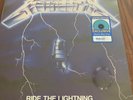 METALLICA 