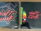 Daft Punk Homework + Daft Club LP 2 VINYL RECORD *FACTORY SEALED*