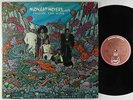 Midnight Movers, Unlimited - Follow The Wind LP - Buddah