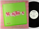 Shagtime Band - S/T LP - Shag Power - Modern Soul