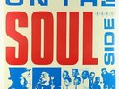 V/A - On The Soul Side LP - Kent UK Mono SEALED