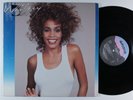 WHITNEY HOUSTON Whitney ARISTA AL-8405 LP  