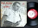 PHIL WOODS New Jazz Quintet JON EARDLEY 10