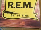 R.E.M - Out Of Time Original 1991 Vinyl LP Album