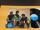 Funk THE WHATNAUTS Introducing The Whatnauts STANG ST-1005 NM SHRINK  HYPE STKR